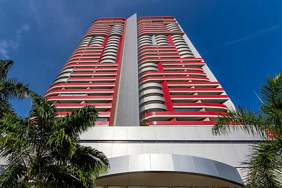 Boulevard Residencial