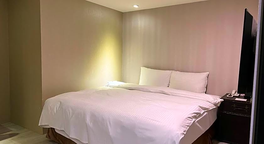 Xinshe Hotel - Chungli