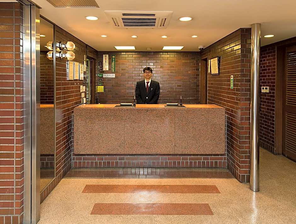 Hotel Suncity Ikebukuro