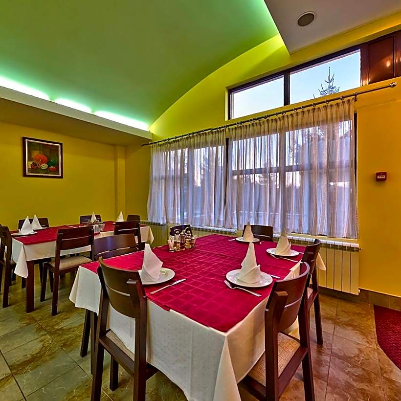 Hotel President garni