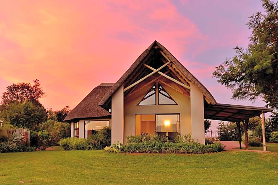 Montusi Mountain Lodge