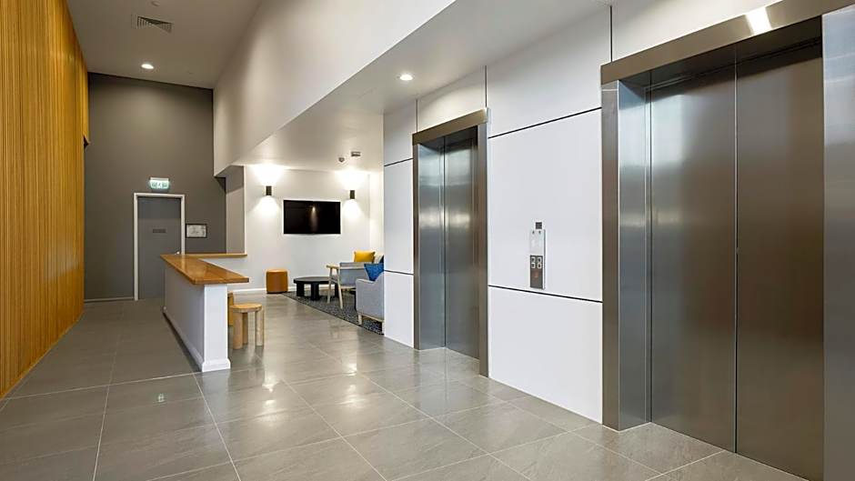 Oaks Toowoomba Hotel