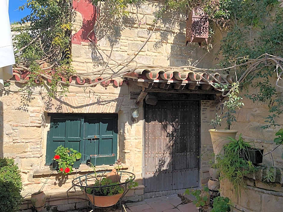 Casa Palacio Jerezana