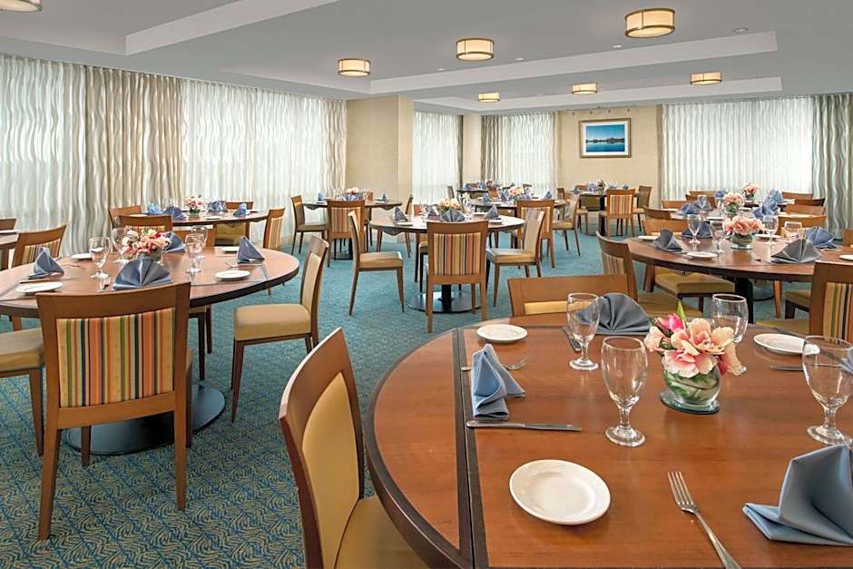 Courtyard by Marriott Ocean City Oceanfront