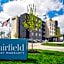 Fairfield by Marriott Inn & Suites Cincinnati North West Chester