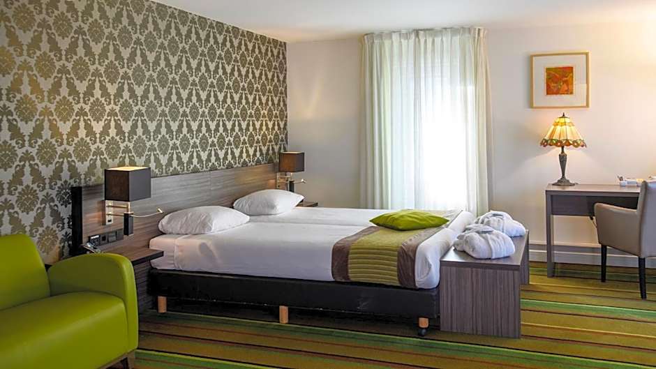 Parkhotel Valkenburg