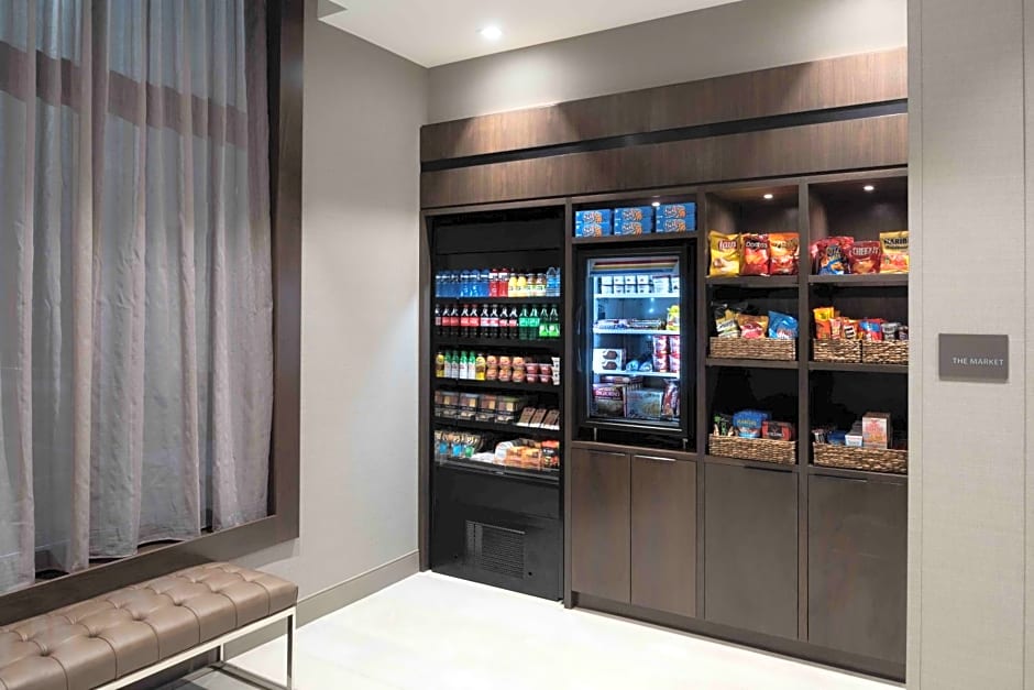 Holiday Inn Express Boston - Quincy By IHG