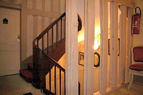 Cote Loire - Auberge Ligerienne