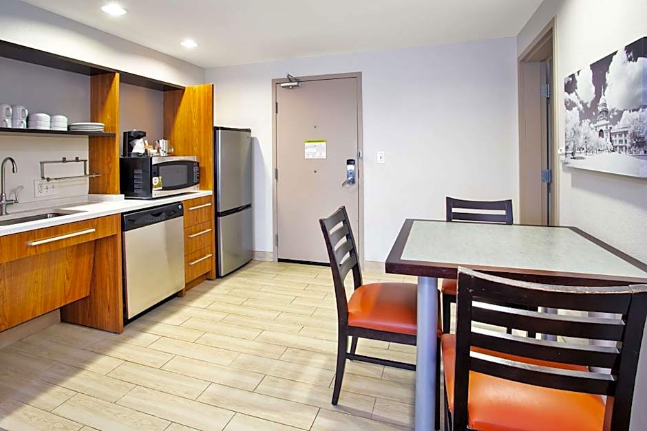 Home2 Suites By Hilton Austin/Cedar Park