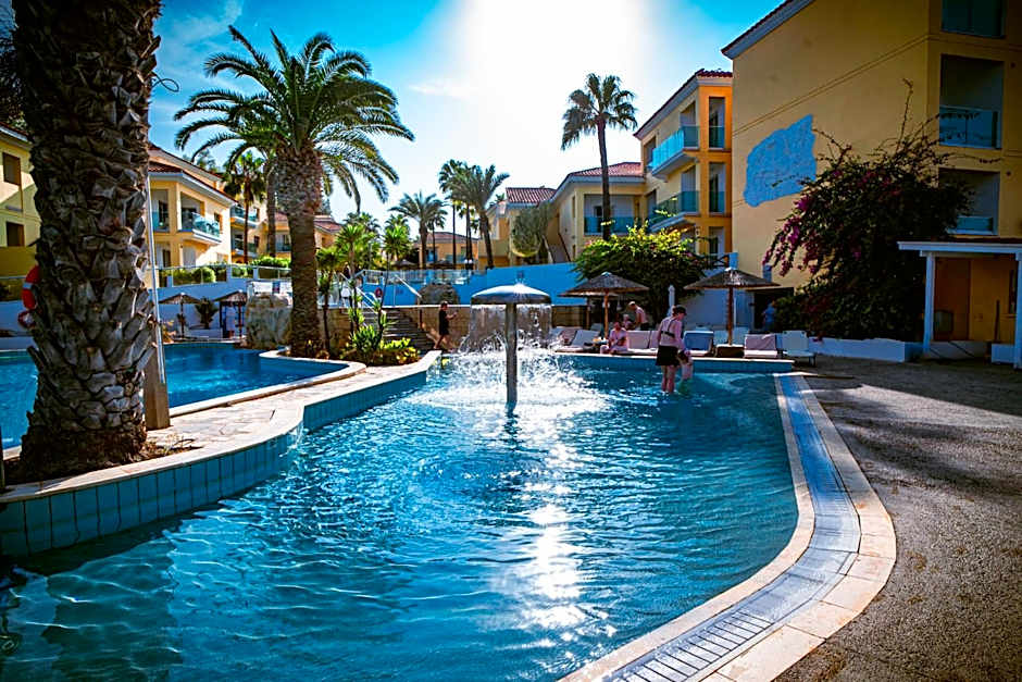 Malama Beach Holiday Village