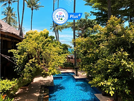 Vacation Village Phra Nang Inn - SHA Extra Plus