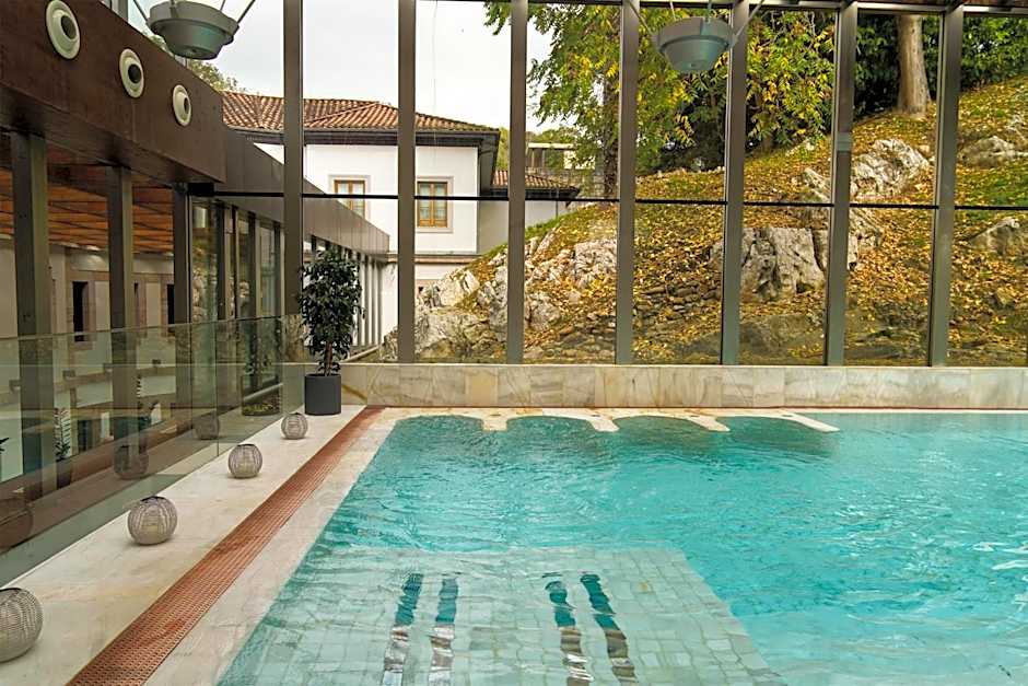 Blau Gran Hotel Las Caldas, a member of Radisson Individuals