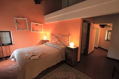 Borgo di Codeglia - Country Rooms