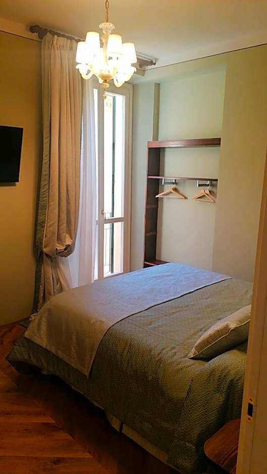 Al Molo di Sant'Agostino