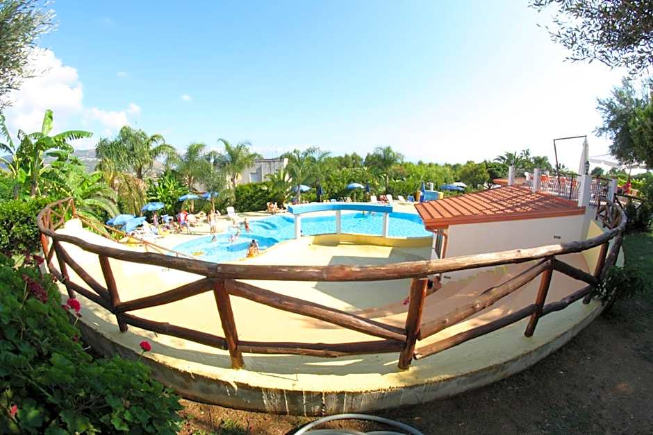 Residence Hotel La Taverna