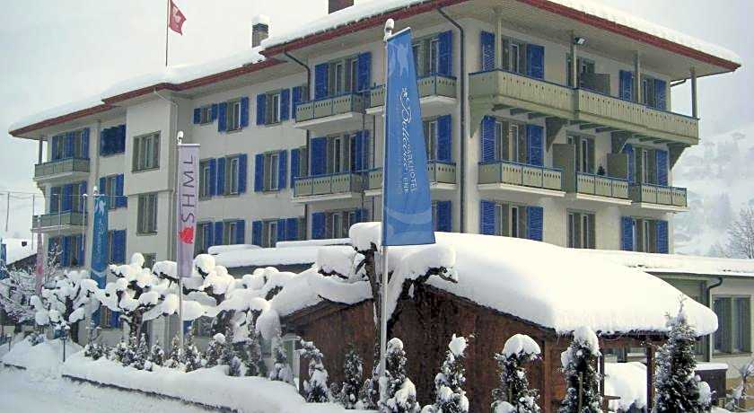 Parkhotel Bellevue