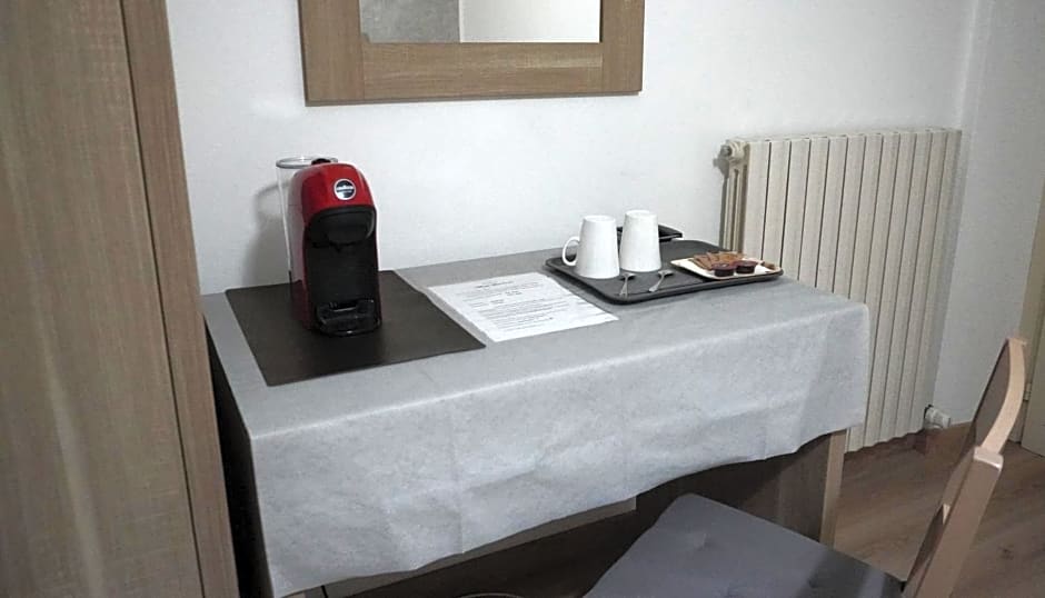 Albergo Giardinetto