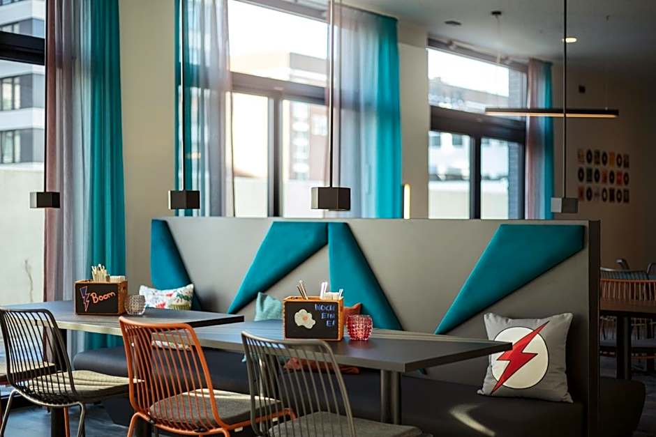 Holiday Inn - the niu, Flash Berlin Charlottenburg By IHG