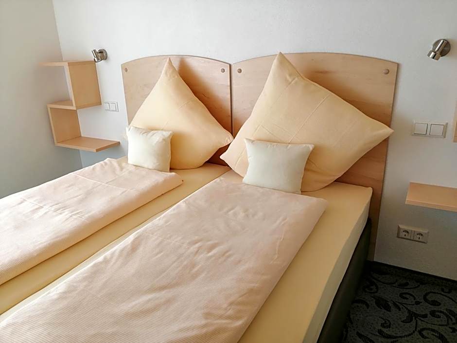 Landhotel Reckenberg