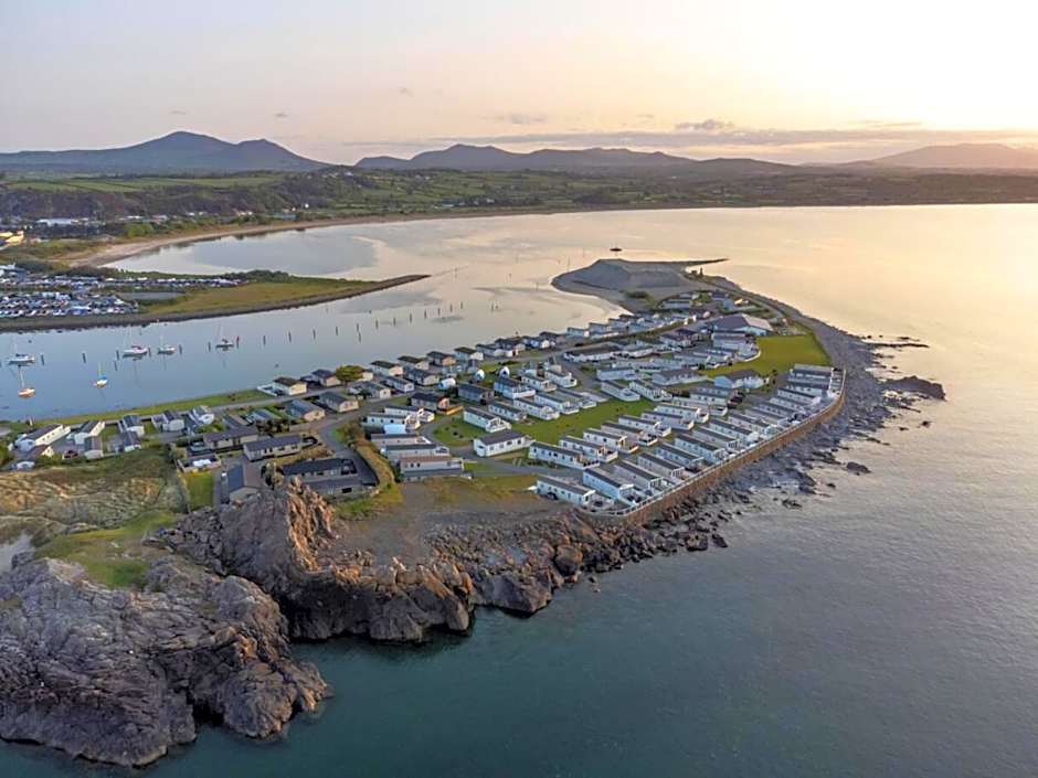 Gimblet Rock Holiday Park