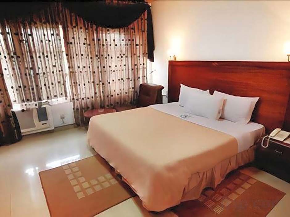 Lagos Airport Hotel