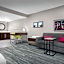 Hampton Inn By Hilton & Suites Atl-Six Flags