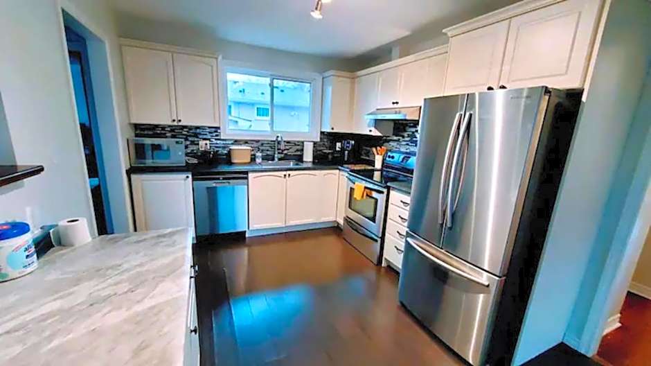 Chamberlain Bungalow