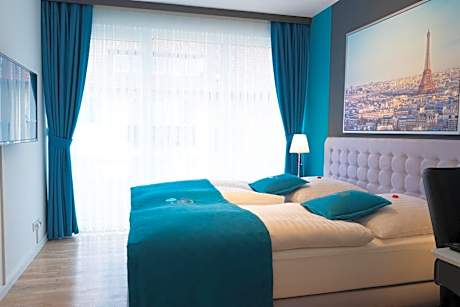 Friends Hotel Bad Salzuflen