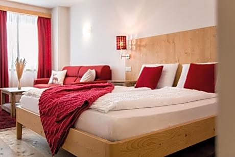 Am Schloss Guest House