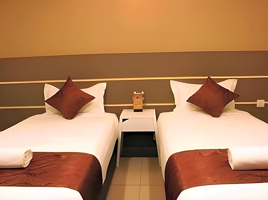 Seeds Hotel Klang Bayu Perdana