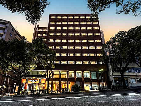 APA Hotel Nagasaki Dejima