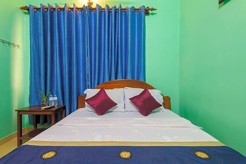 Happy Heng Heang Guesthouse