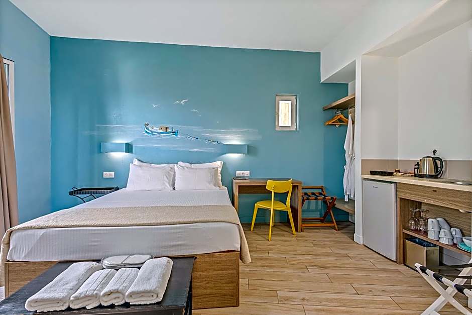 Sofia's Lovely Rooms