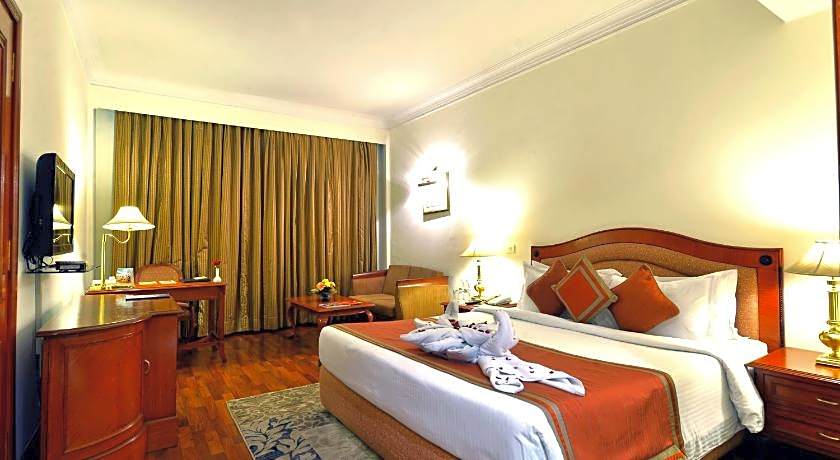 The Bristol Hotel - Gurgaon