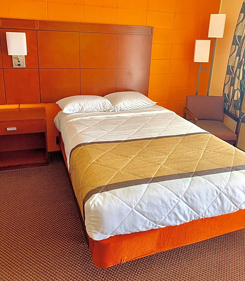 Budget Inn Mifflintown