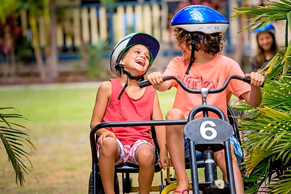 Ingenia Holidays Soldiers Point