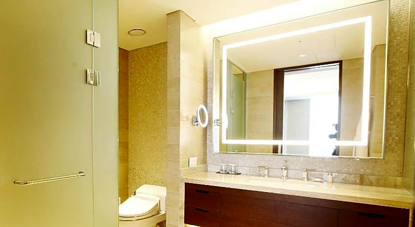 Lotte City Hotel Daejeon