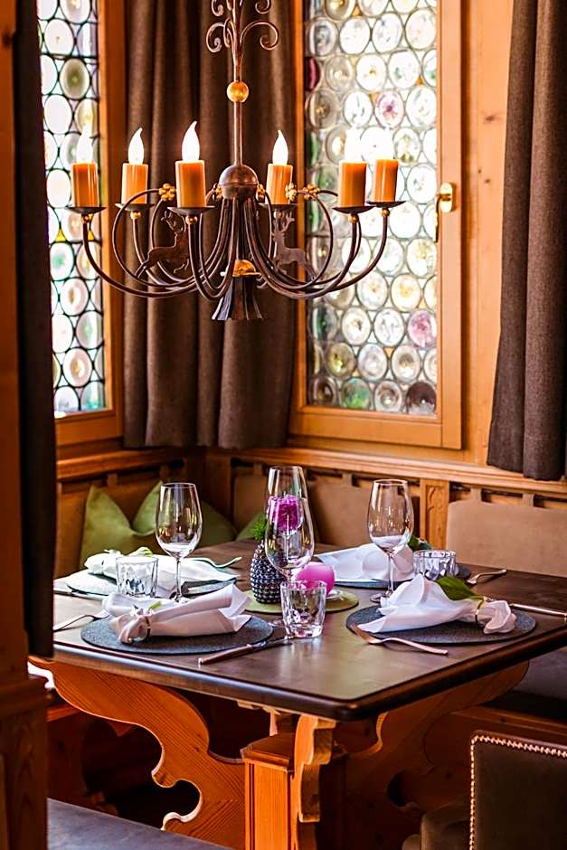 Hotel Schlosswirt
