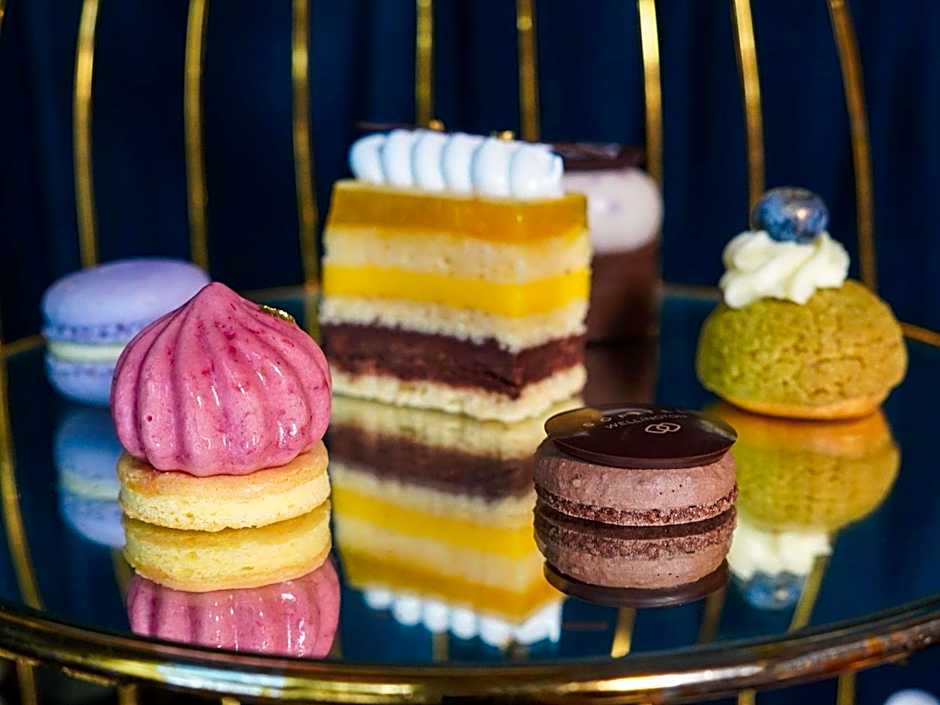 Sofitel Wellington