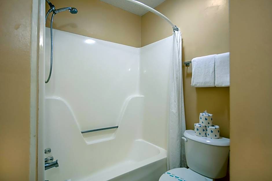 Edgewater Inn - Biloxi Beach