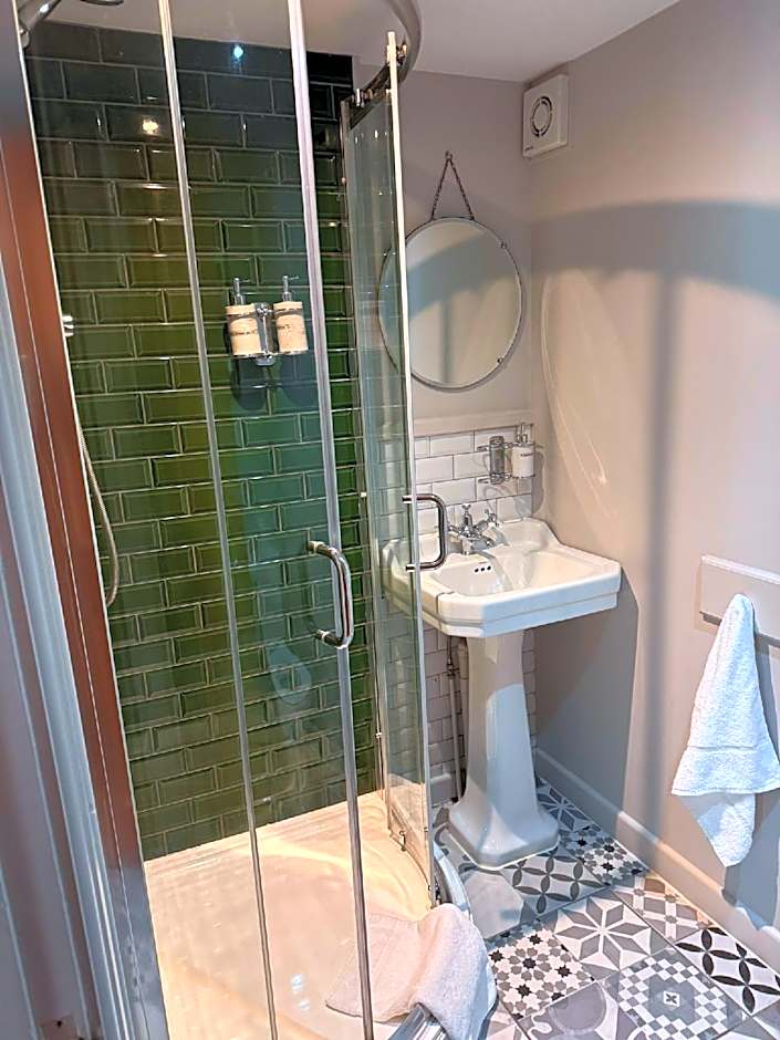 Regency Guest House