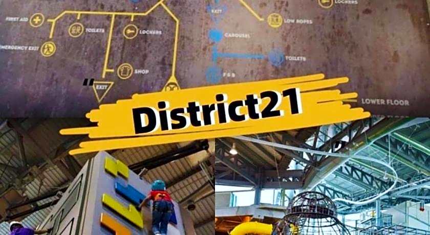 Smile Hotel Seri Kembangan