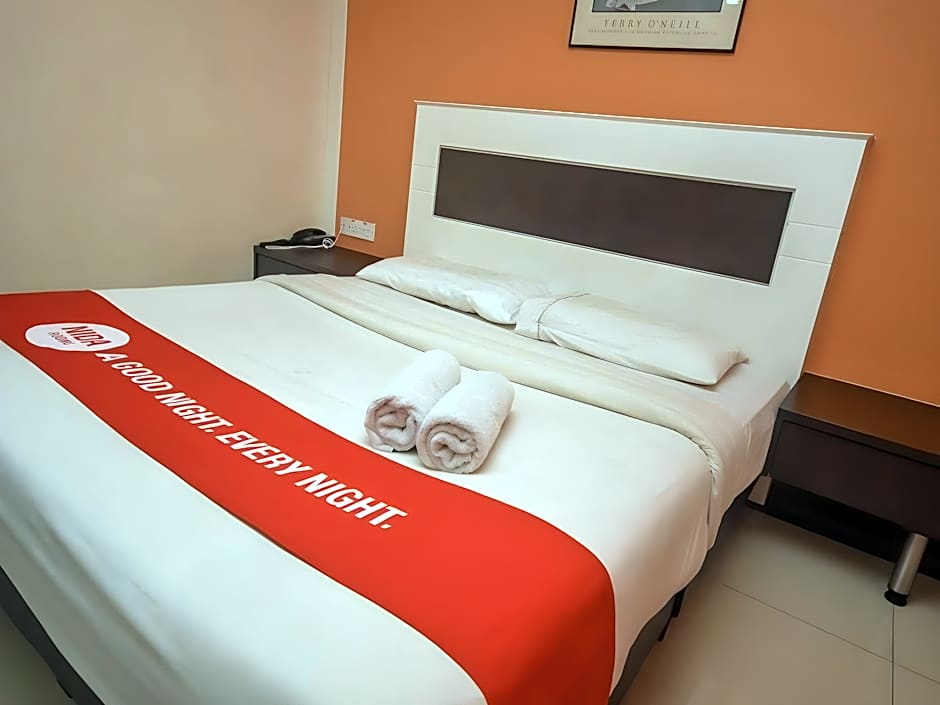 The LimeTree Hotel, Kuching