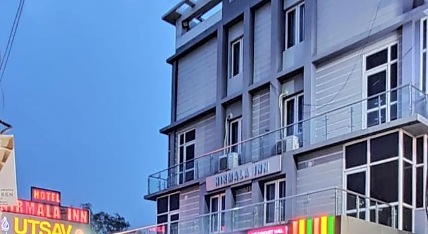 Hotel Nirmala Inn