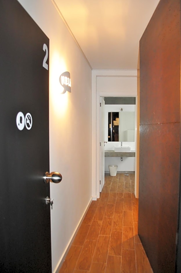 Hostel Vasco Da Gama