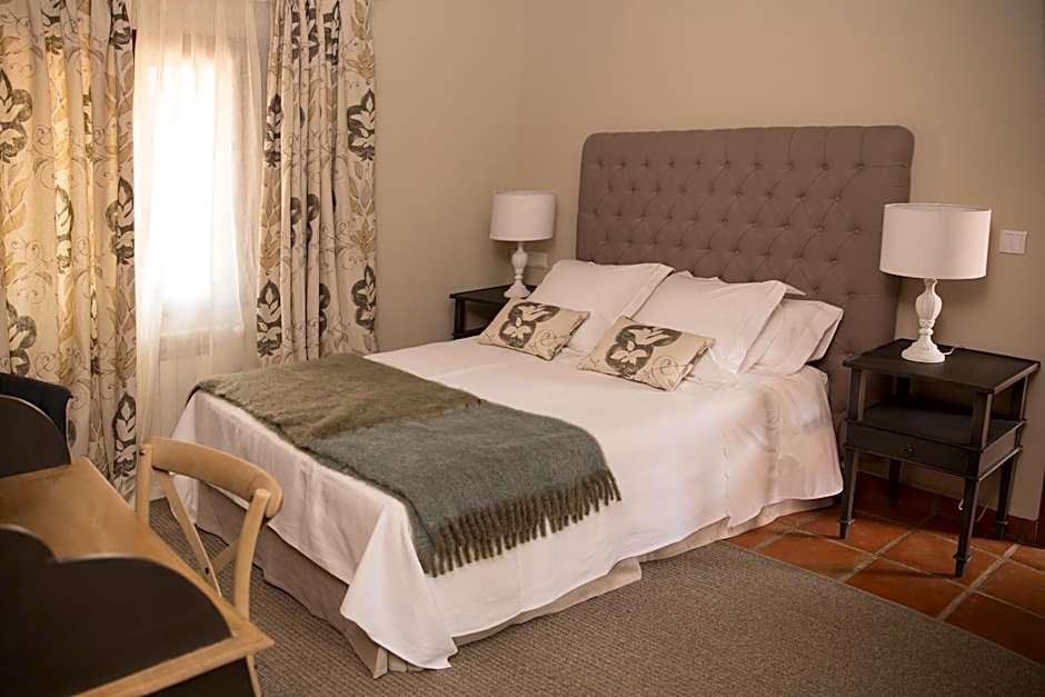 Hotel Rural Las Tejuelas