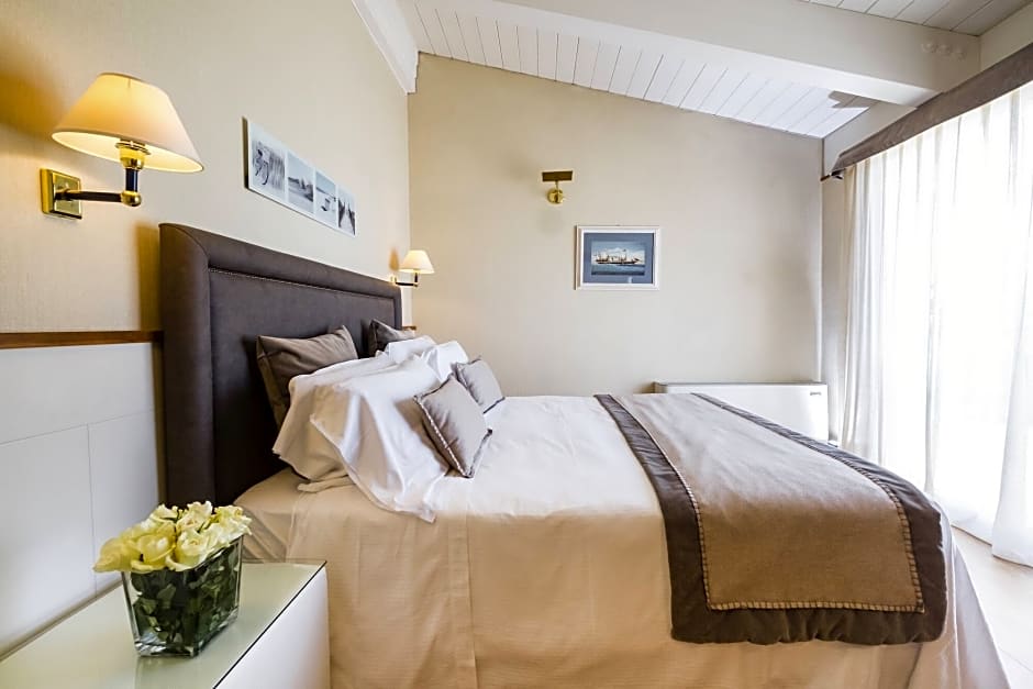 Suite Hotel Maestrale