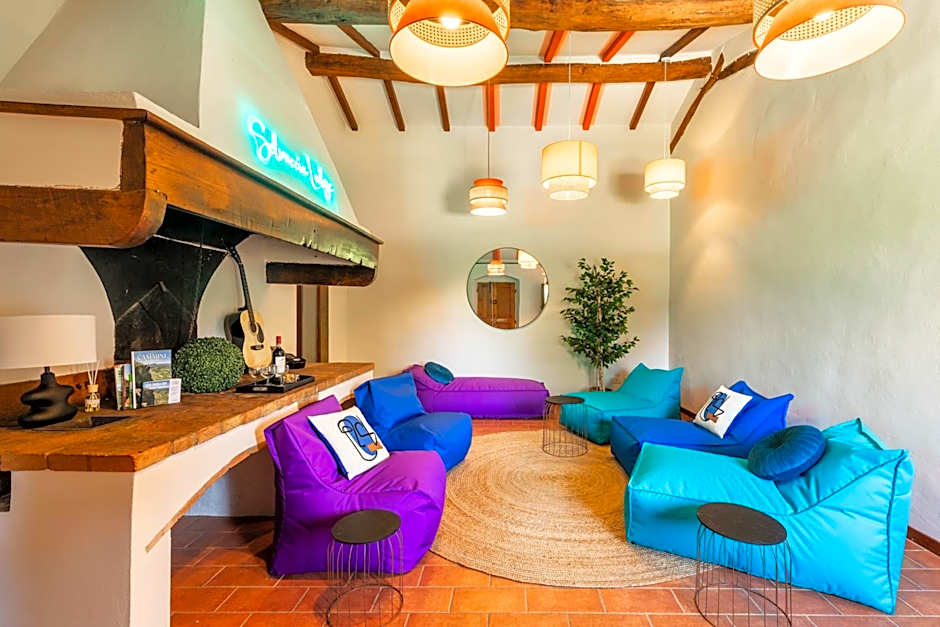 Selvuccia Lodge - Ostello Agricolo