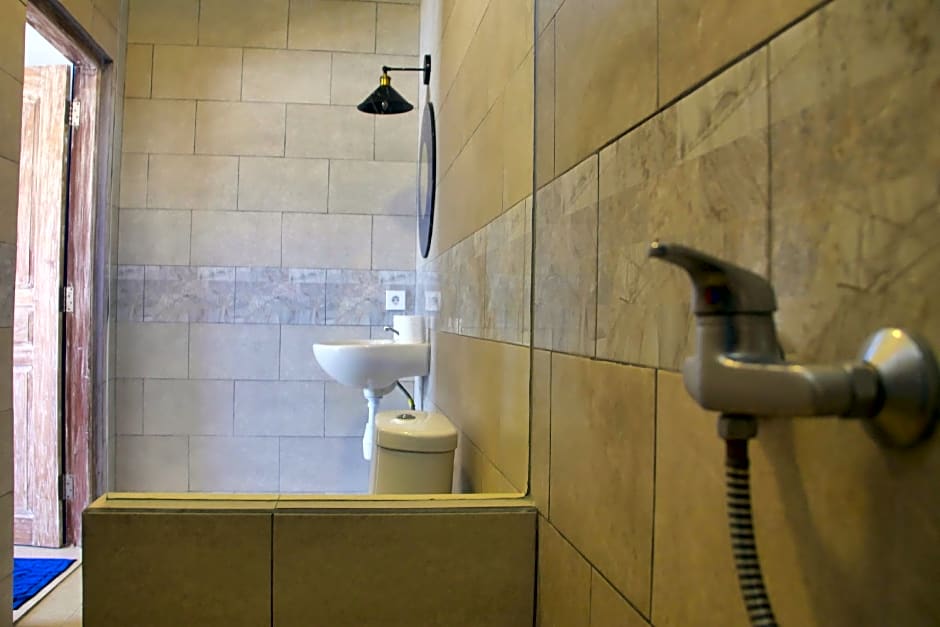 Hotel O Thomas Garden Place