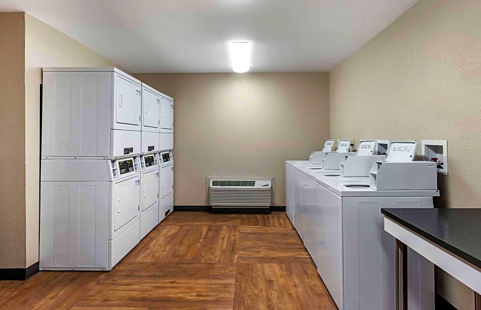 Extended Stay America Suites - Fort Lauderdale - Plantation